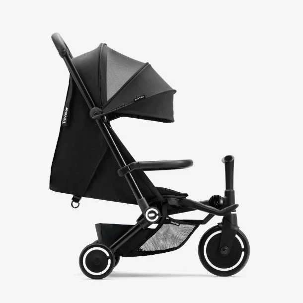 SmarTrike Traveler Active Stroller - Image 10