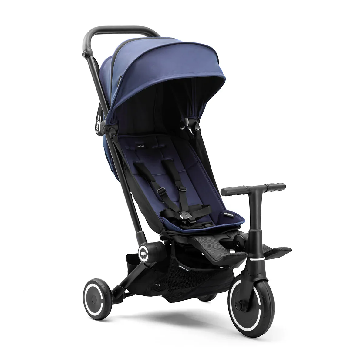 SmarTrike Traveler Active Stroller - Image 11