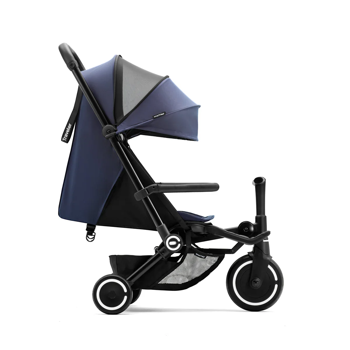 SmarTrike Traveler Active Stroller - Image 12