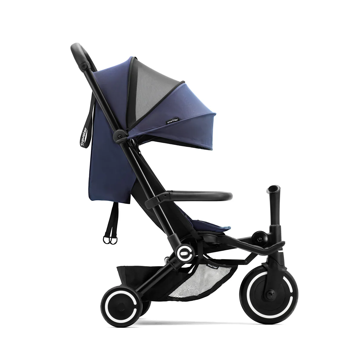 SmarTrike Traveler Active Stroller - Image 14