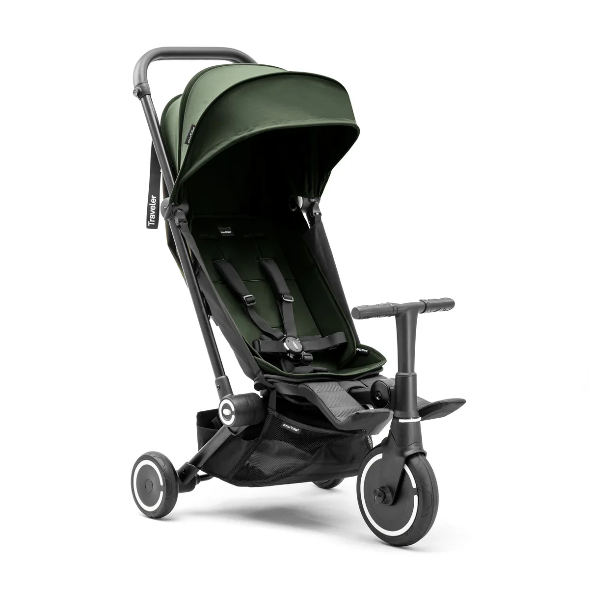 SmarTrike Traveler Active Stroller - Image 16