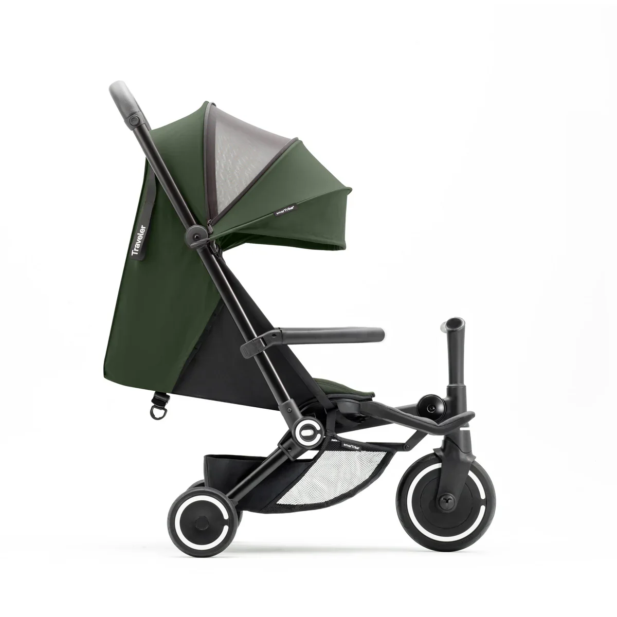 SmarTrike Traveler Active Stroller - Image 17