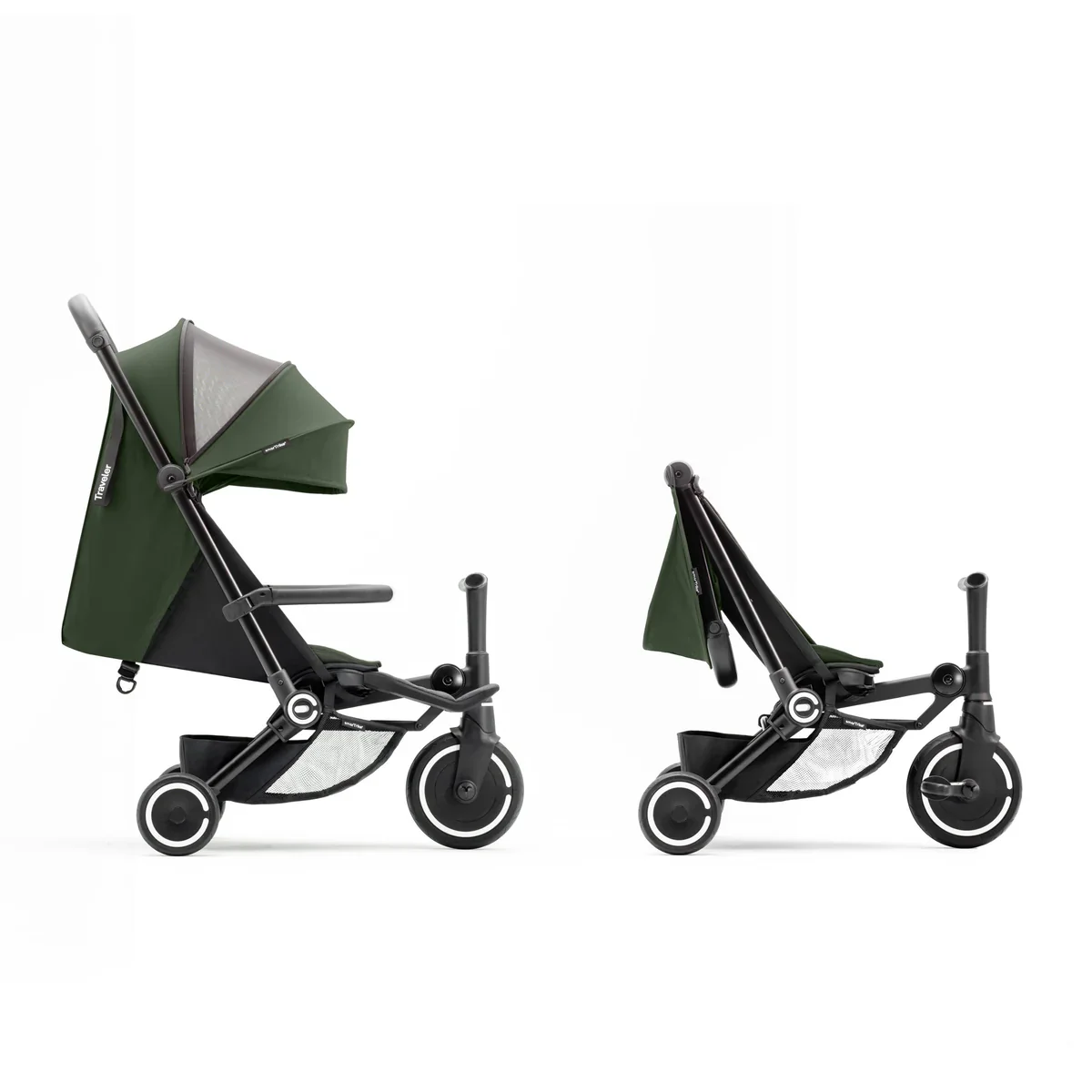 SmarTrike Traveler Active Stroller - Image 18