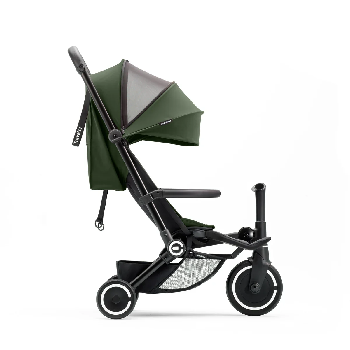 SmarTrike Traveler Active Stroller - Image 19