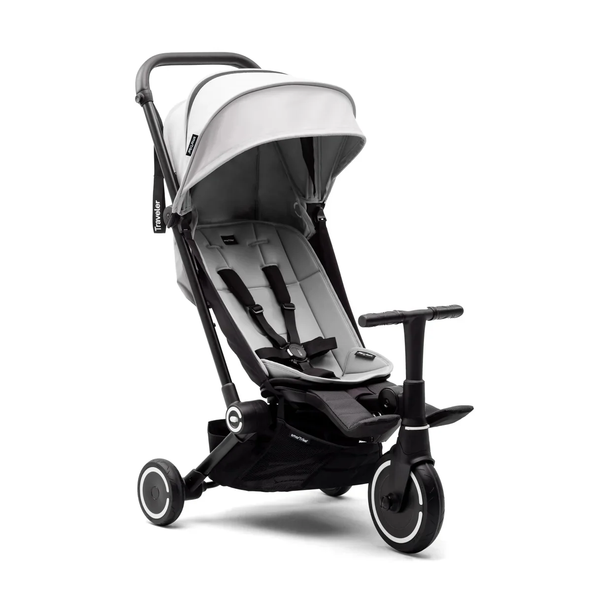 SmarTrike Traveler Active Stroller - Image 21