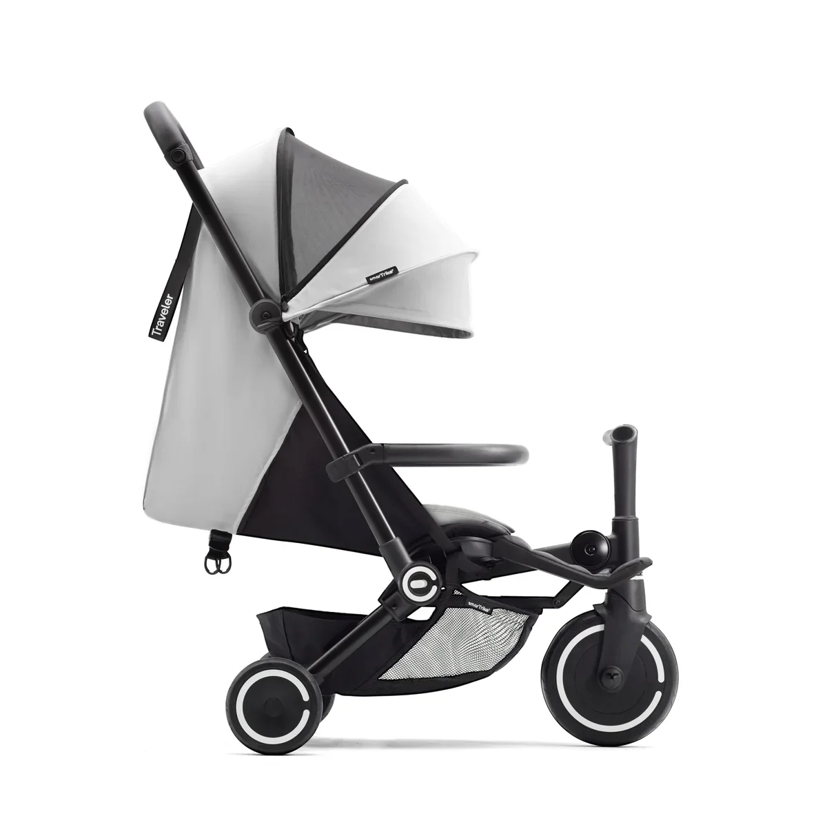 SmarTrike Traveler Active Stroller - Image 22