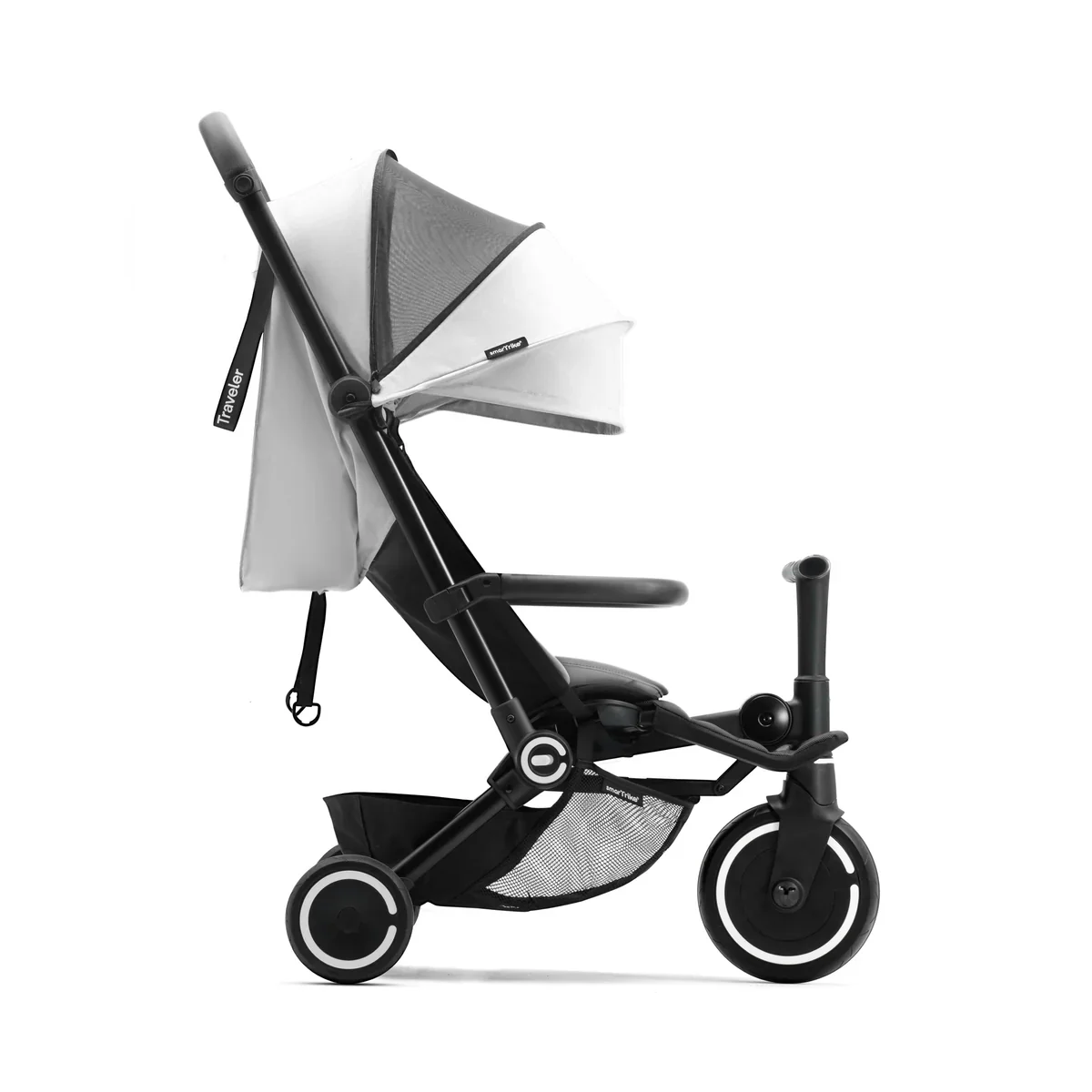 SmarTrike Traveler Active Stroller - Image 24