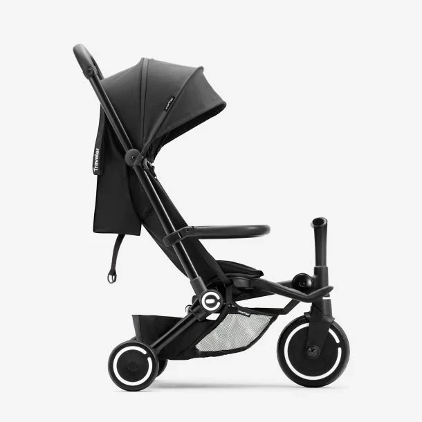 SmarTrike Traveler Active Stroller - Image 8