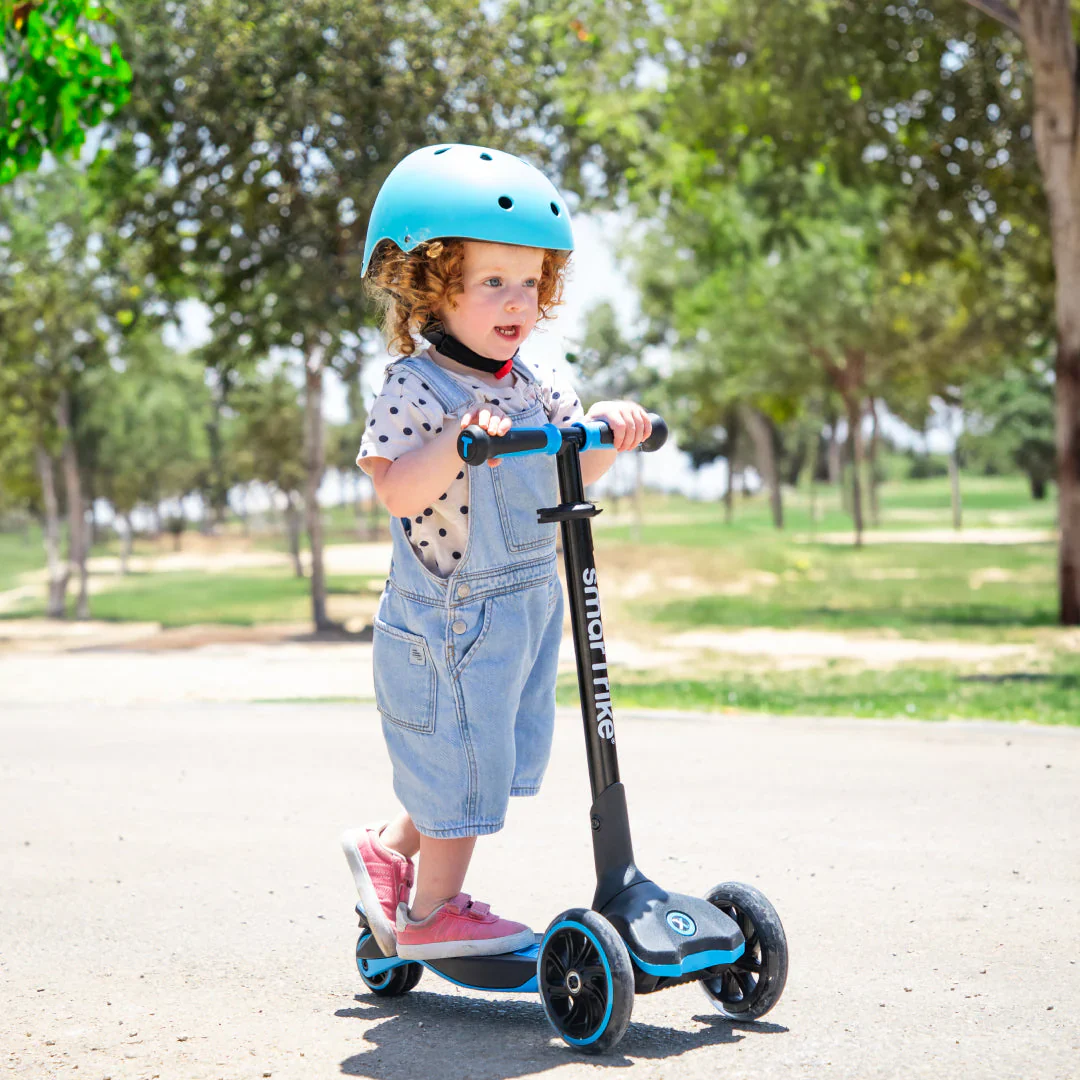 smarTrike Xtend Scooter ride on - Image 2