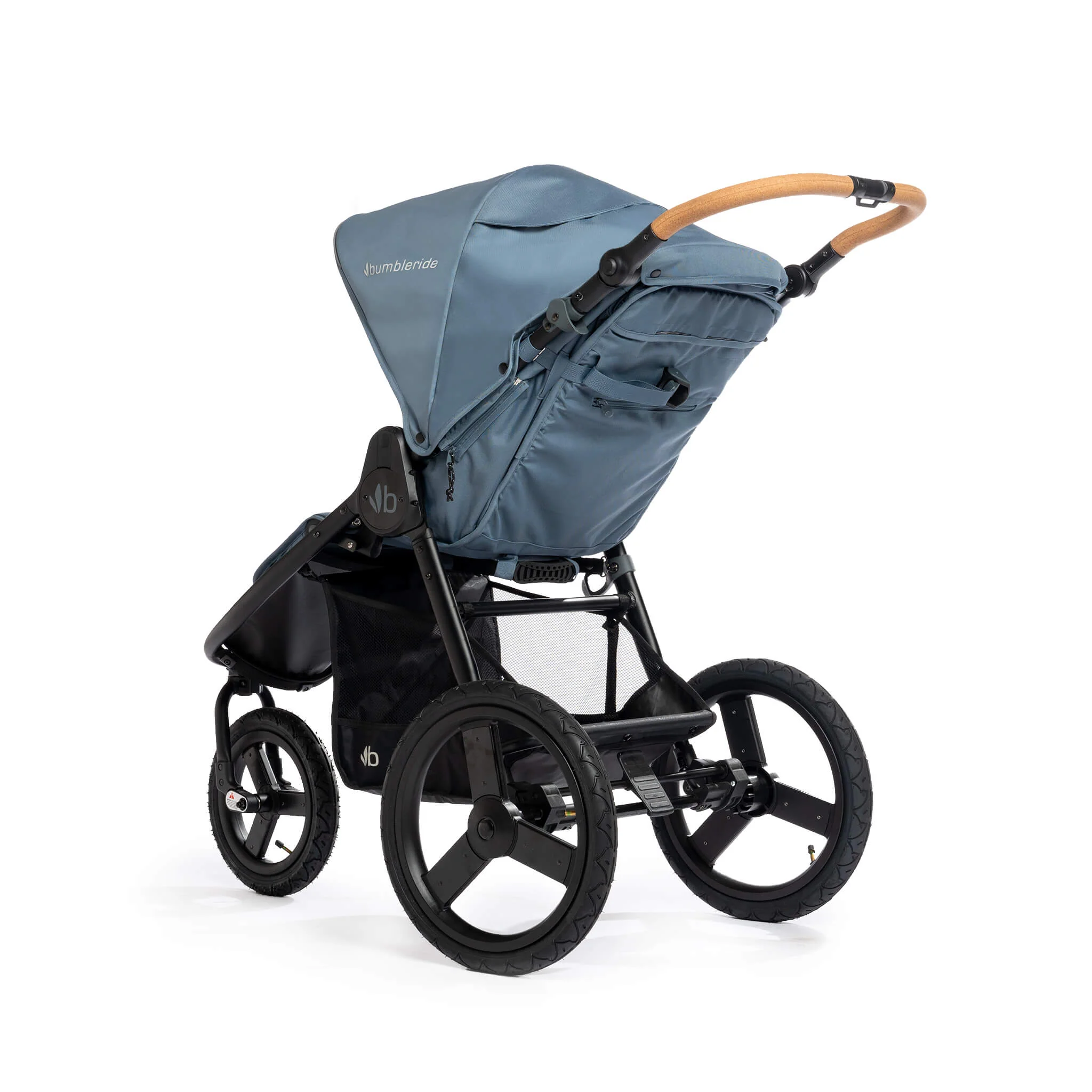 Bumbleride Speed Joggong Stroller - Image 10