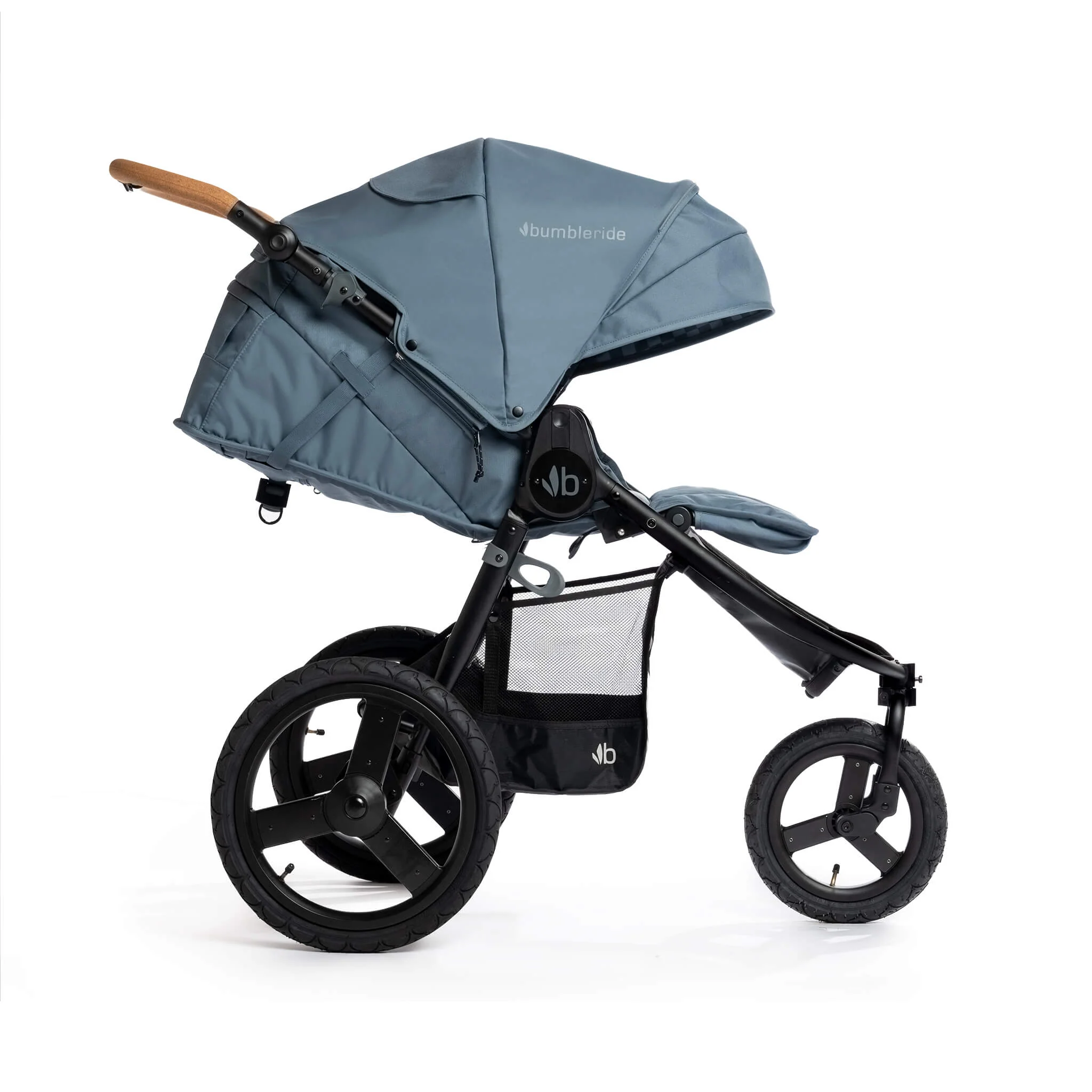 Bumbleride Speed Joggong Stroller - Image 12