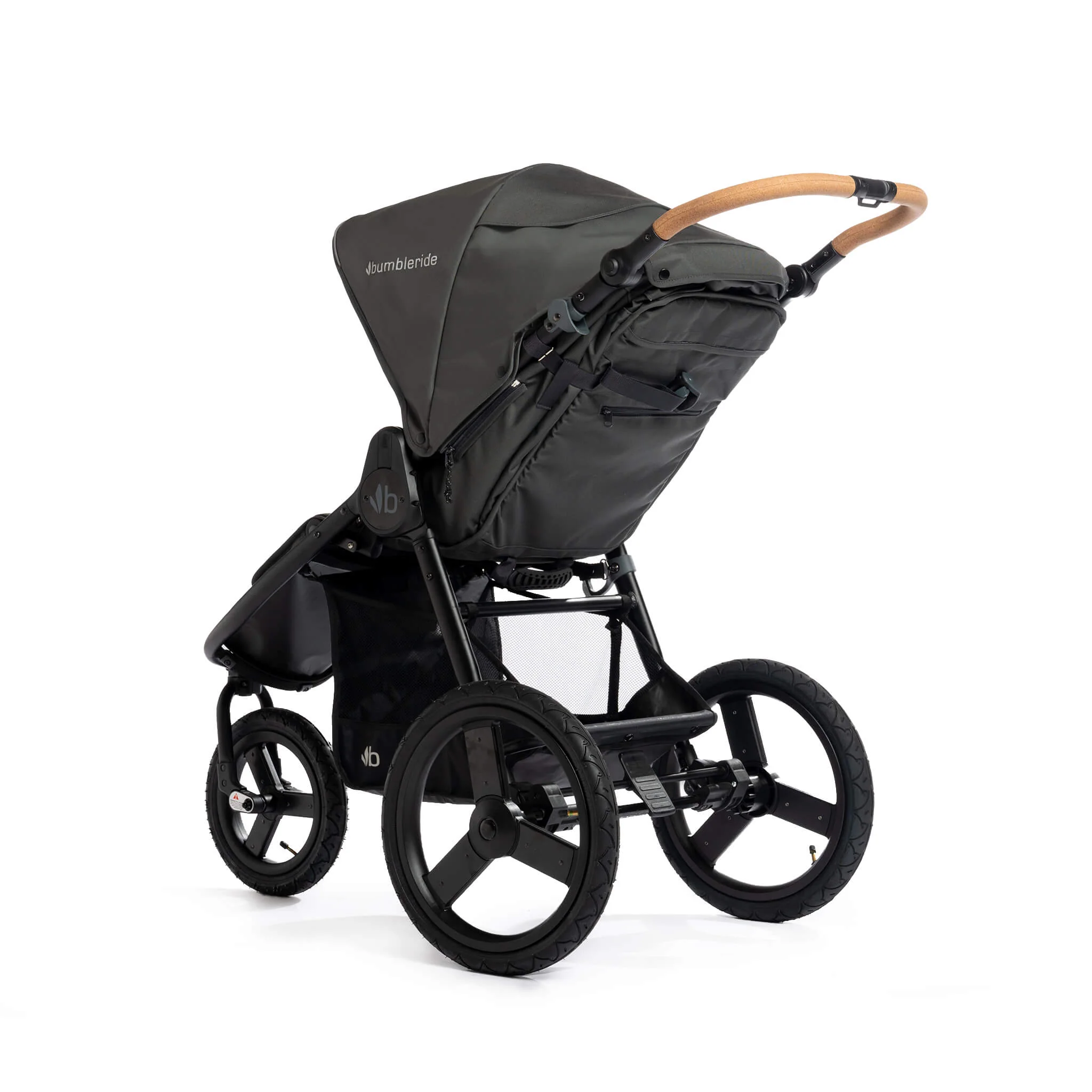 Bumbleride Speed Joggong Stroller - Image 6