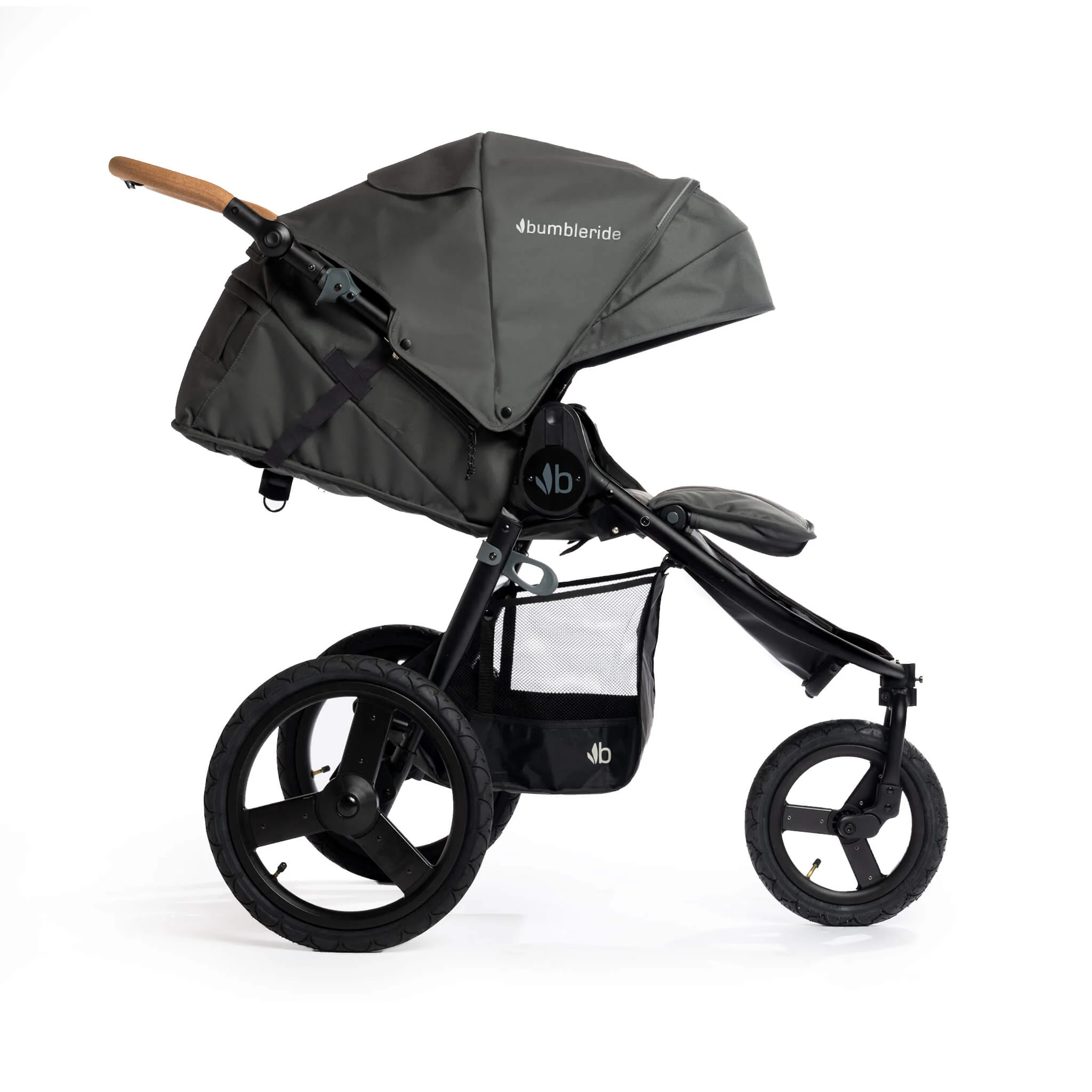 Bumbleride Speed Joggong Stroller - Image 8