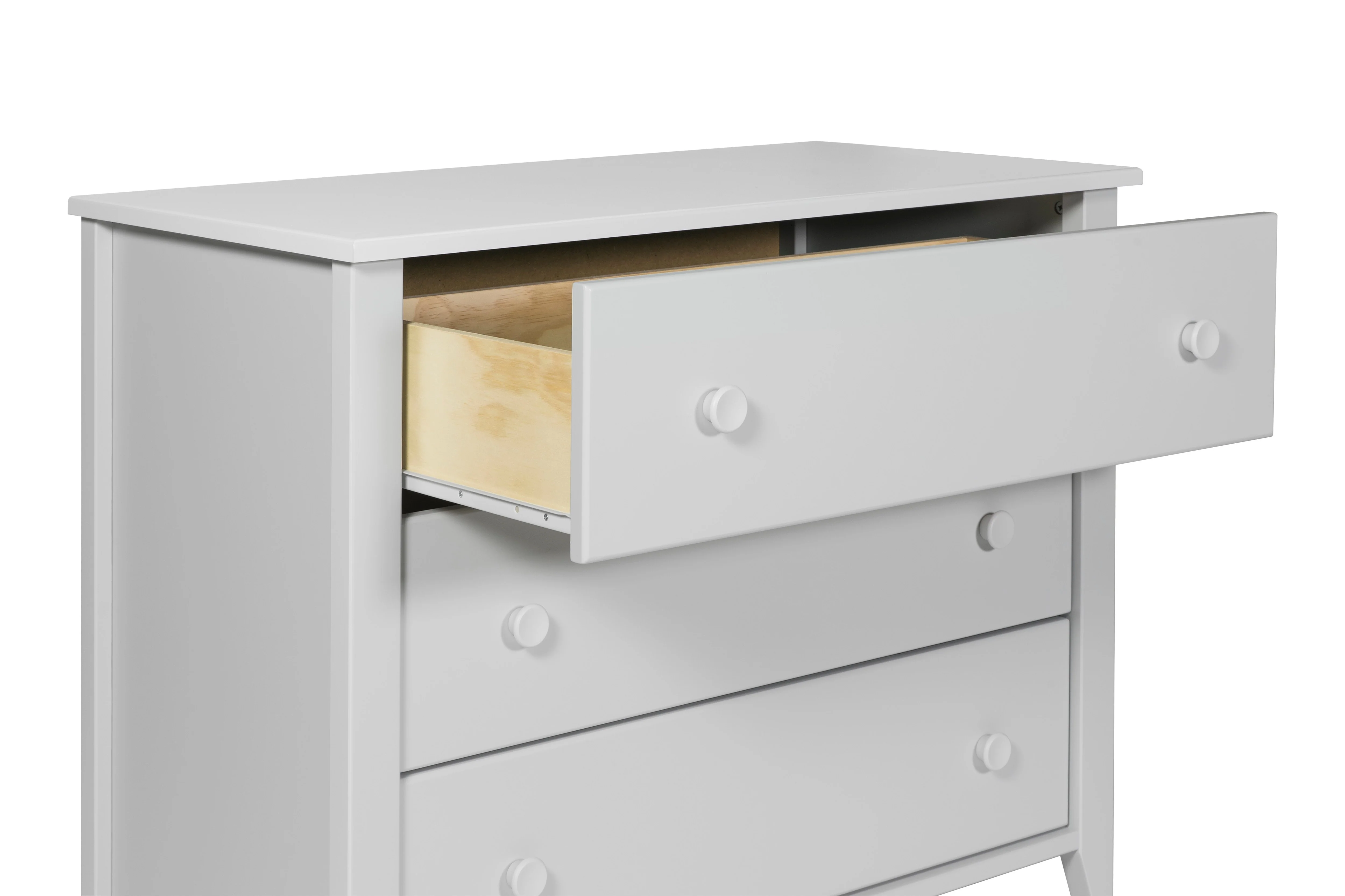 Babyletto Sprout 3 Drawer Changer Dresser with Removable Changing Tray - Image 11