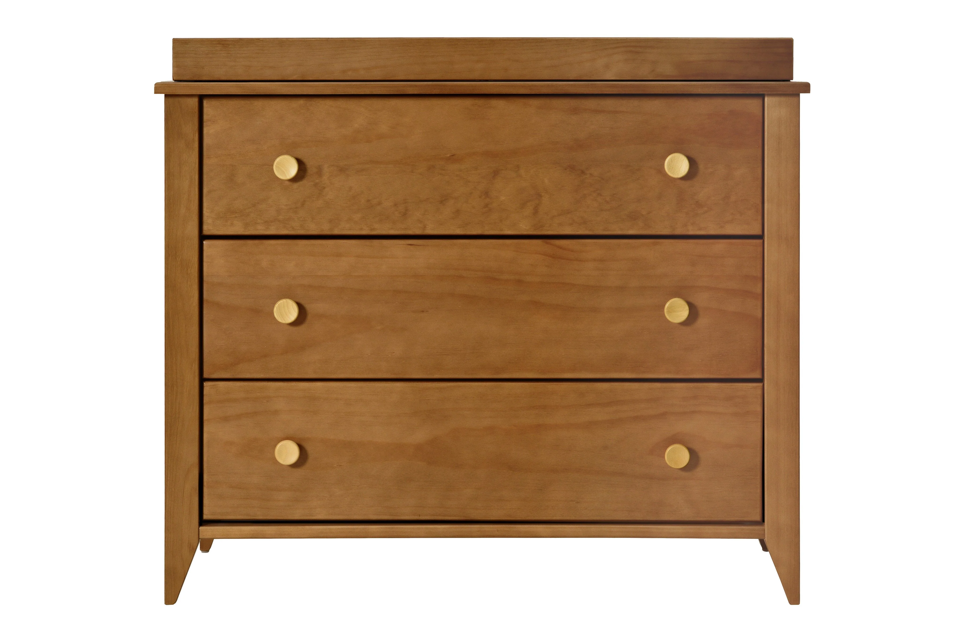 Babyletto Sprout 3 Drawer Changer Dresser with Removable Changing Tray - Image 22