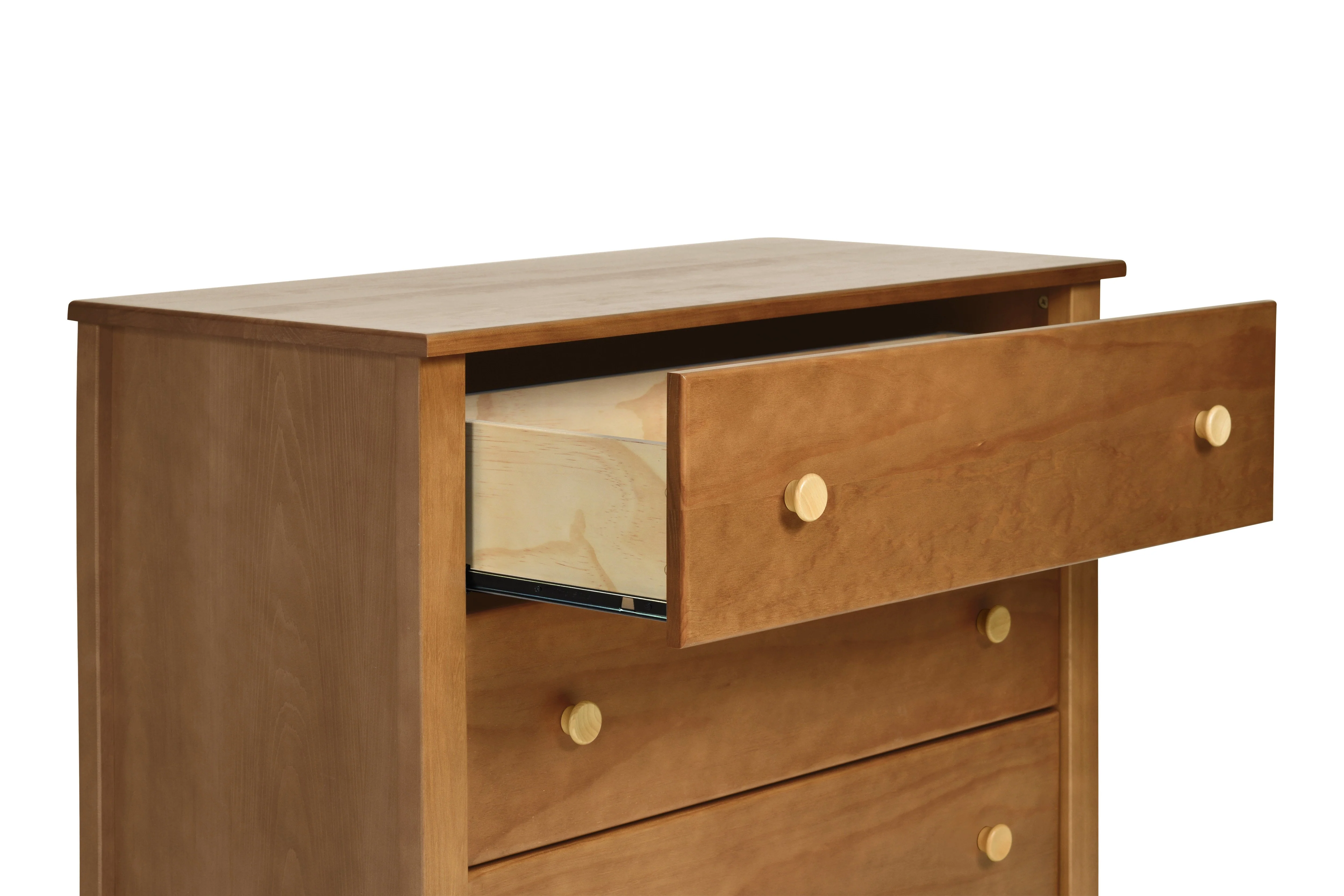 Babyletto Sprout 3 Drawer Changer Dresser with Removable Changing Tray - Image 25