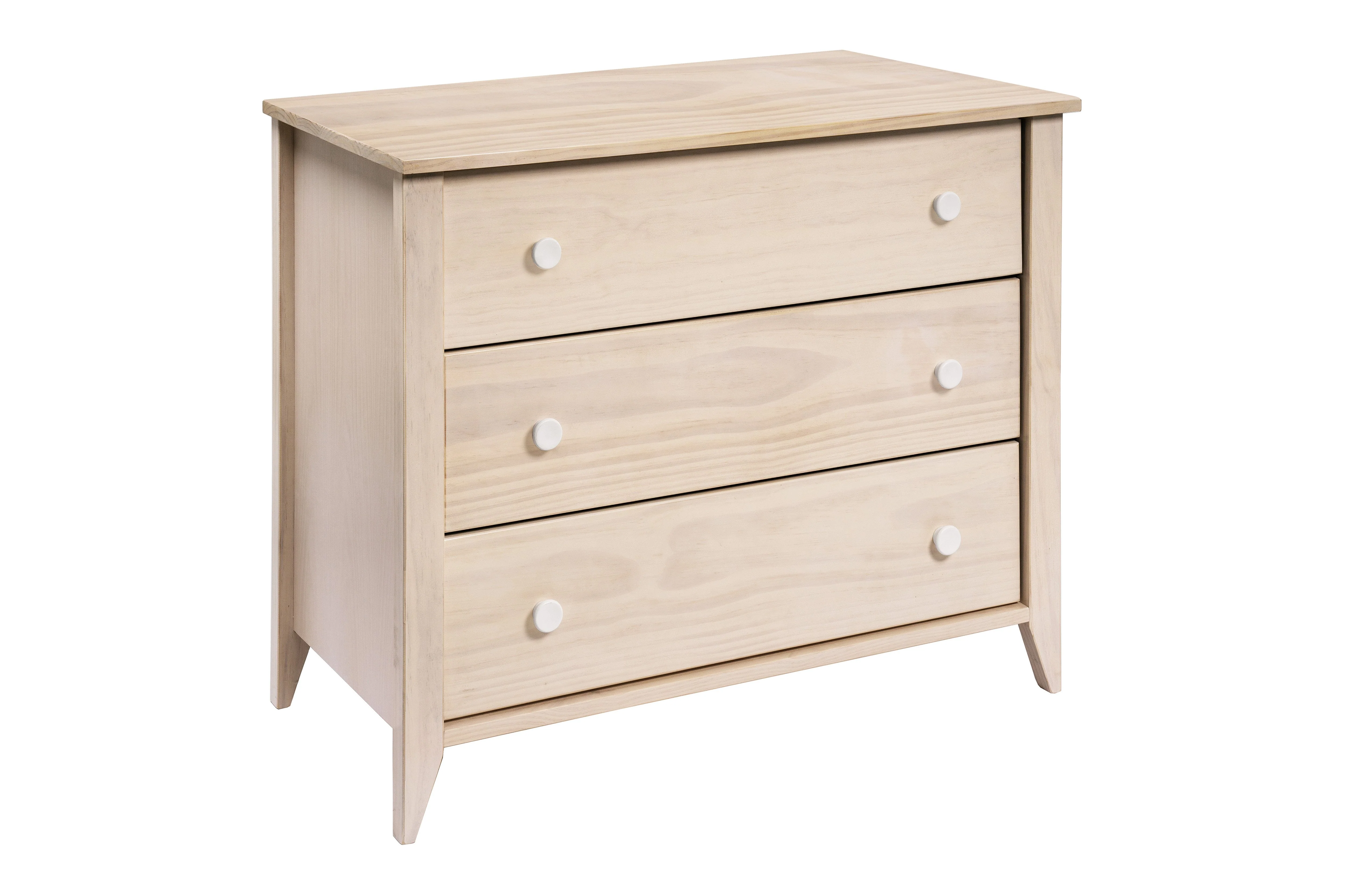 Babyletto Sprout 3 Drawer Changer Dresser with Removable Changing Tray - Image 27