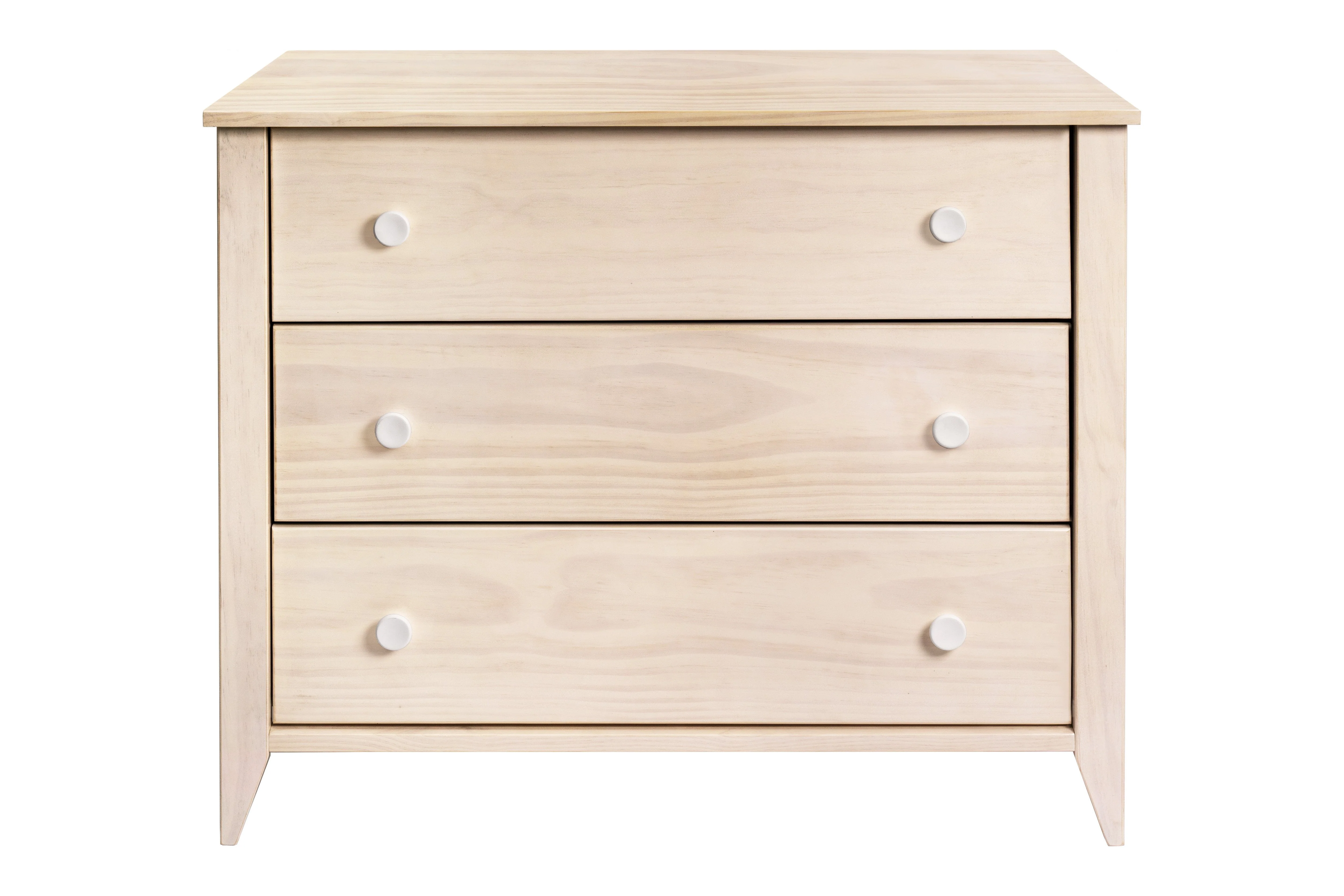 Babyletto Sprout 3 Drawer Changer Dresser with Removable Changing Tray - Image 33
