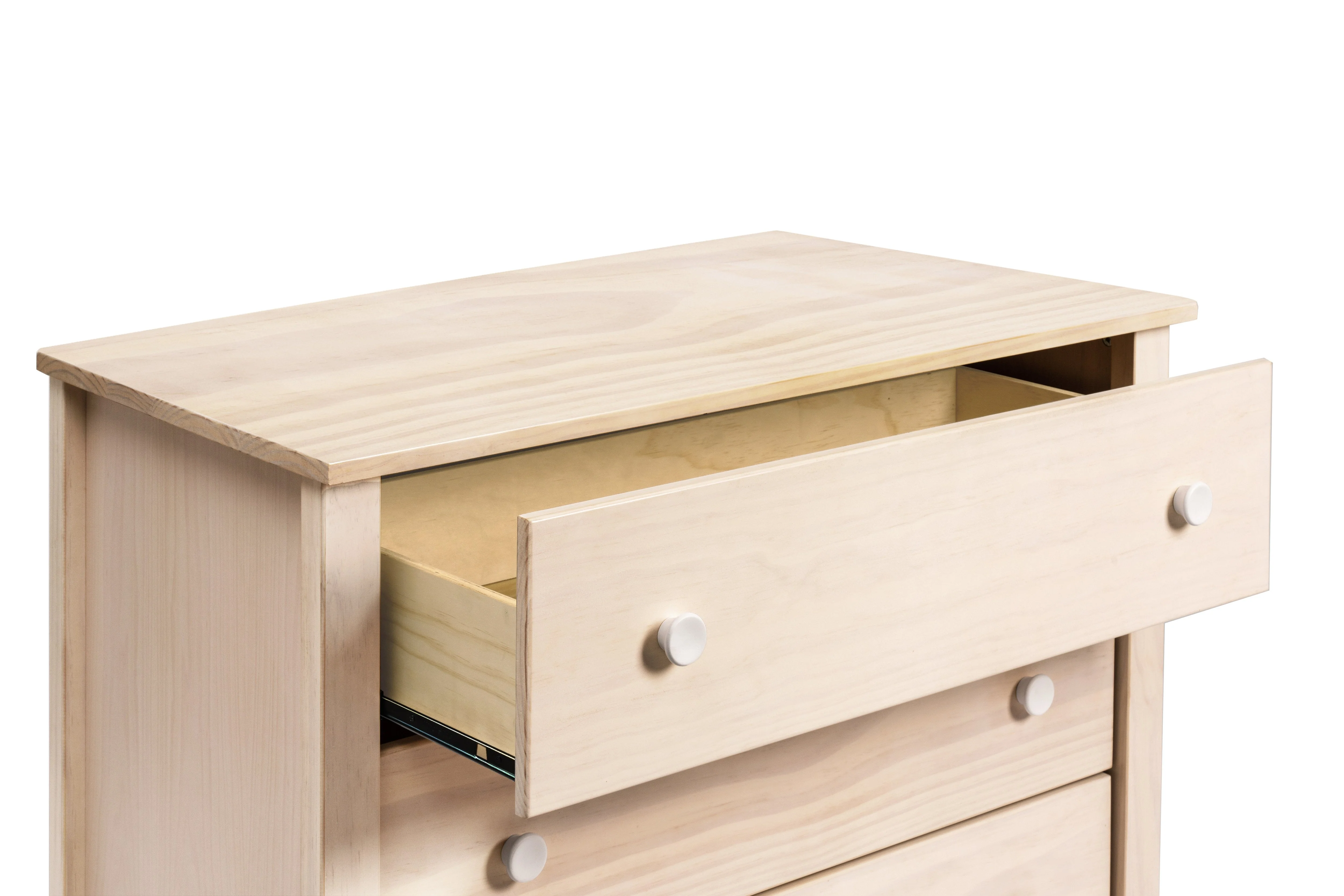 Babyletto Sprout 3 Drawer Changer Dresser with Removable Changing Tray - Image 35
