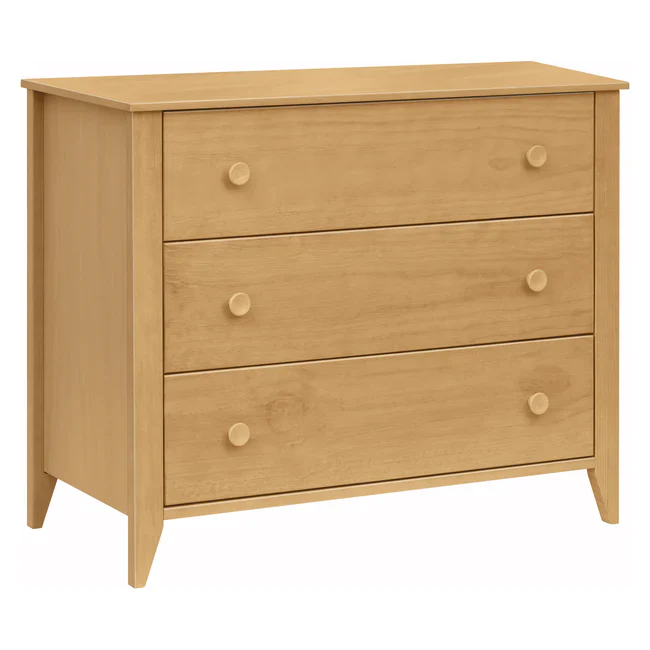 Babyletto Sprout 3 Drawer Changer Dresser with Removable Changing Tray - Image 41