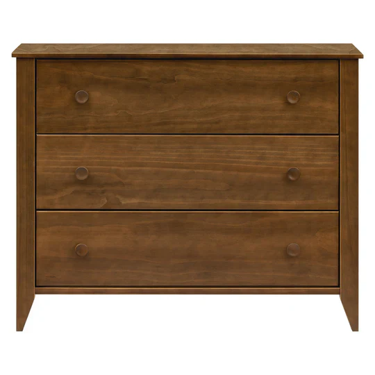 Babyletto Sprout 3 Drawer Changer Dresser with Removable Changing Tray - Image 42
