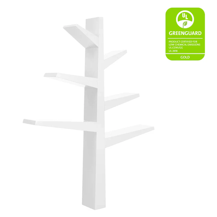 Babyletto Spruce Tree Bookcase - Image 13