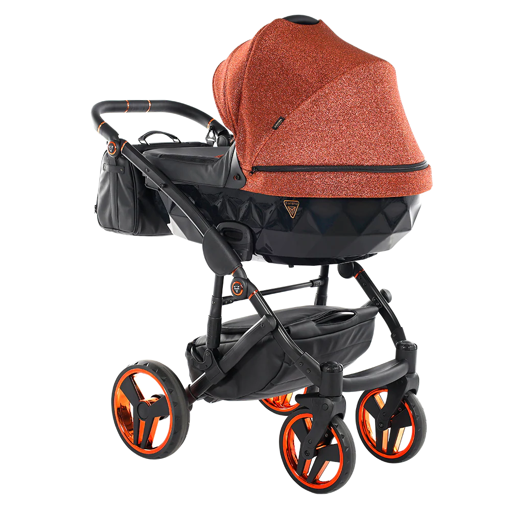 Junama Pram Stardust Collection - Image 15