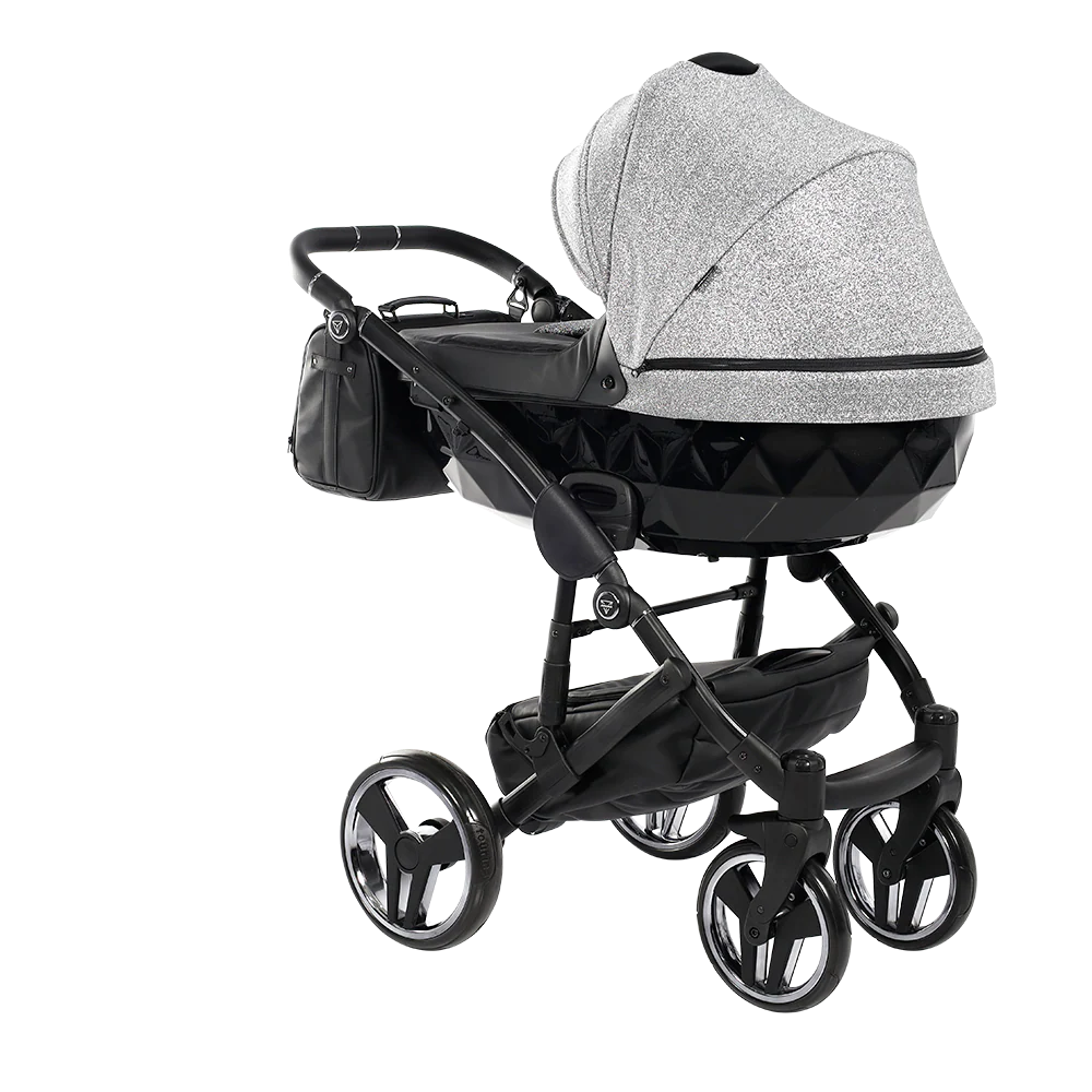 Junama Pram Stardust Collection - Image 2