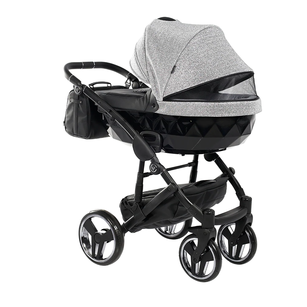 Junama Pram Stardust Collection - Image 3