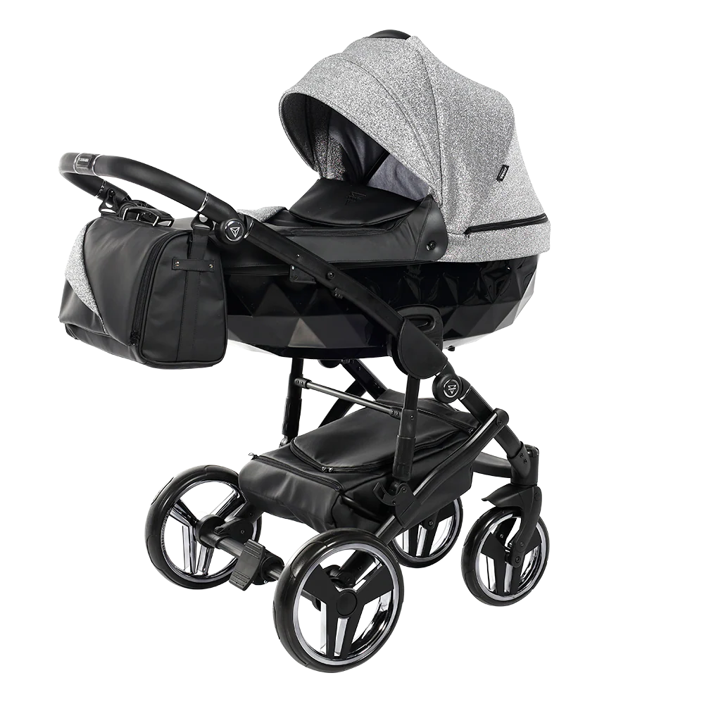 Junama Pram Stardust Collection - Image 4