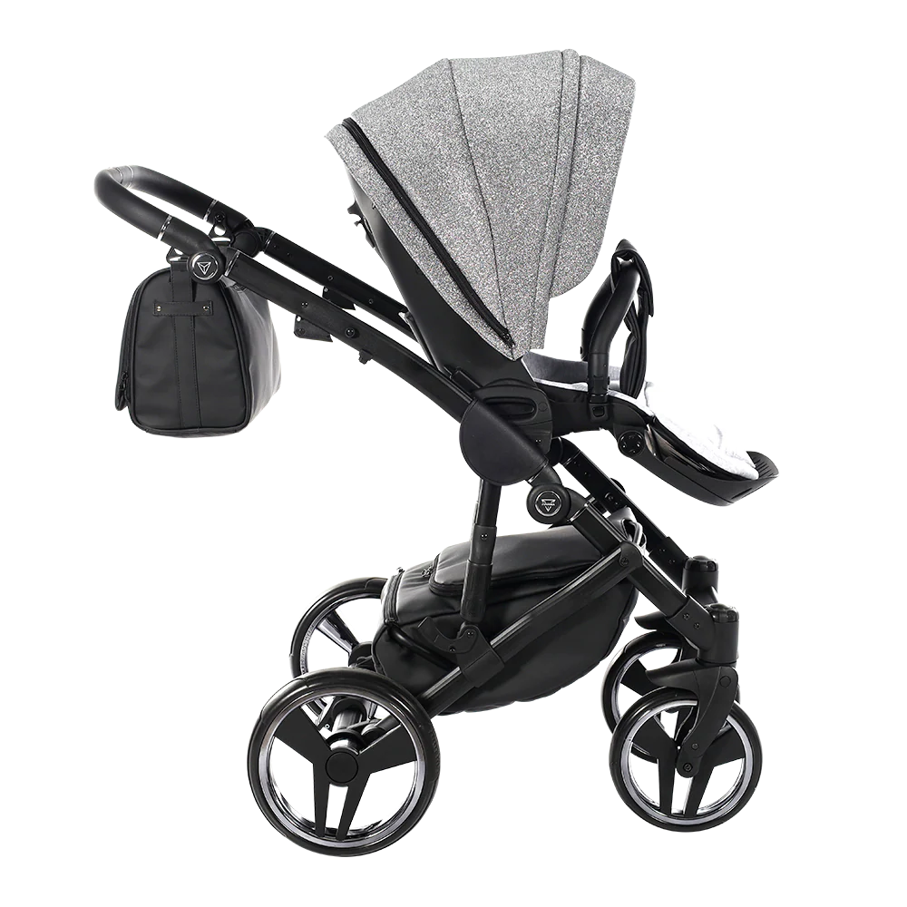 Junama Pram Stardust Collection - Image 5