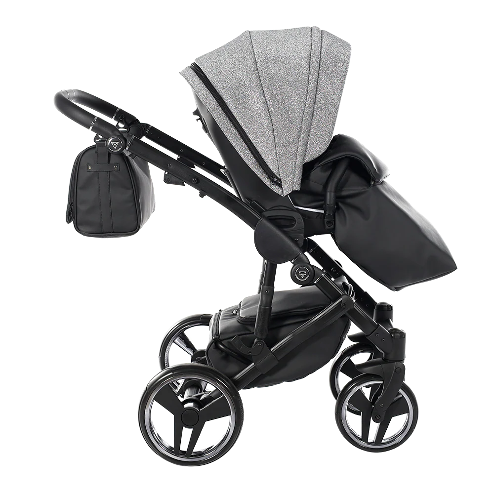 Junama Pram Stardust Collection - Image 7