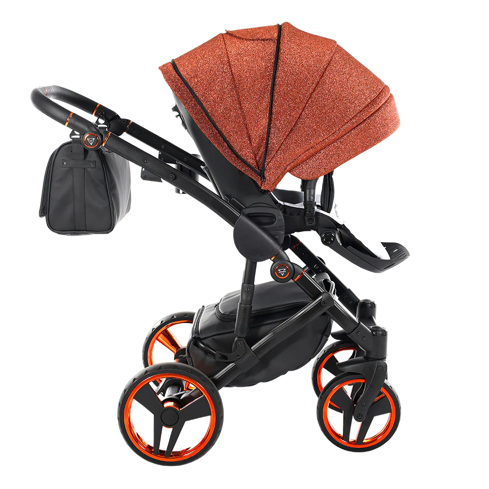 Junama Pram Stardust Collection - Image 9