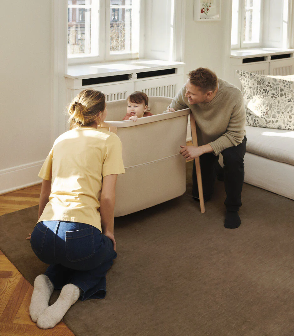 Stokke® Snoozi™ Bassinet - Image 14