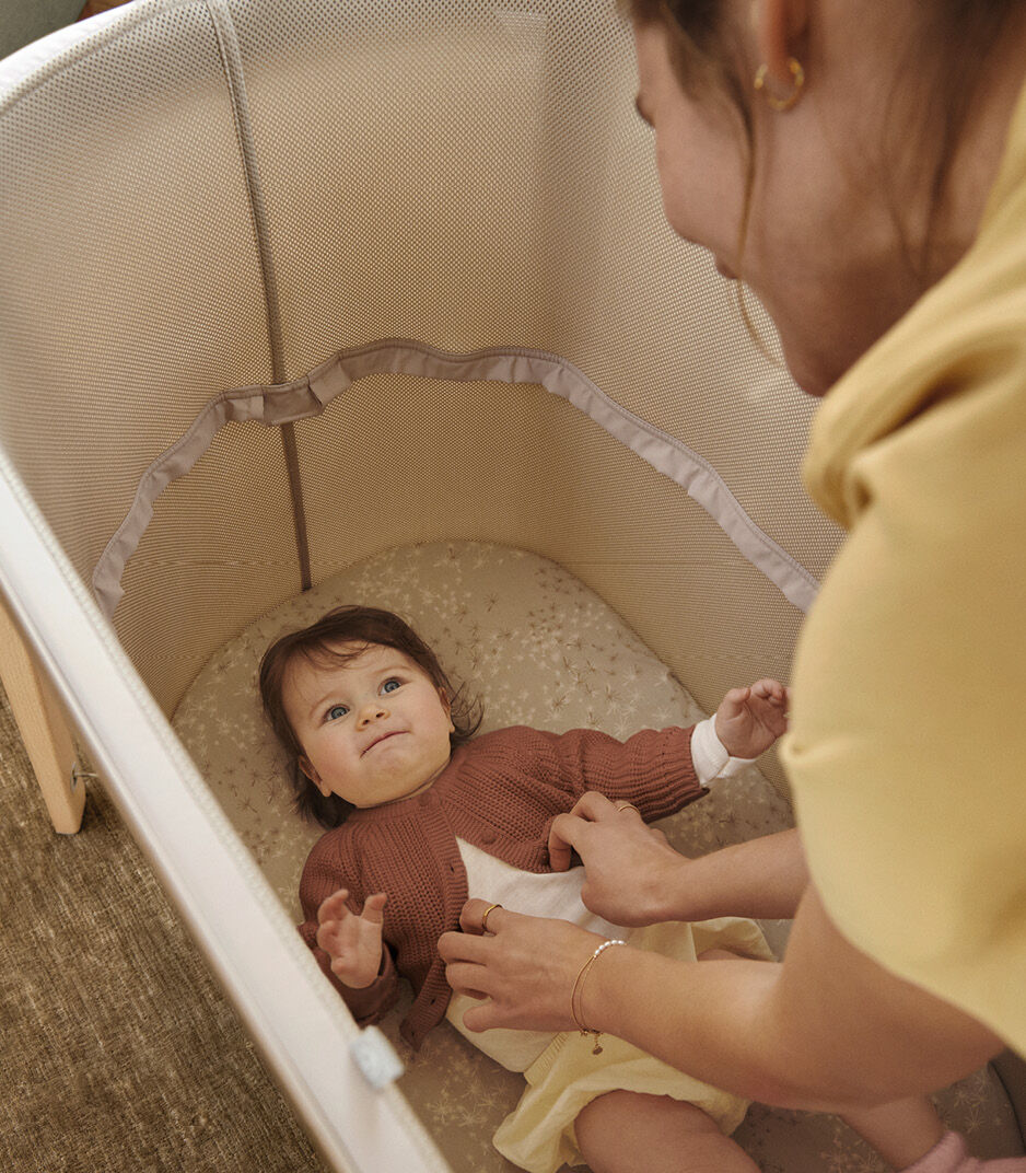 Stokke® Snoozi™ Bassinet - Image 15