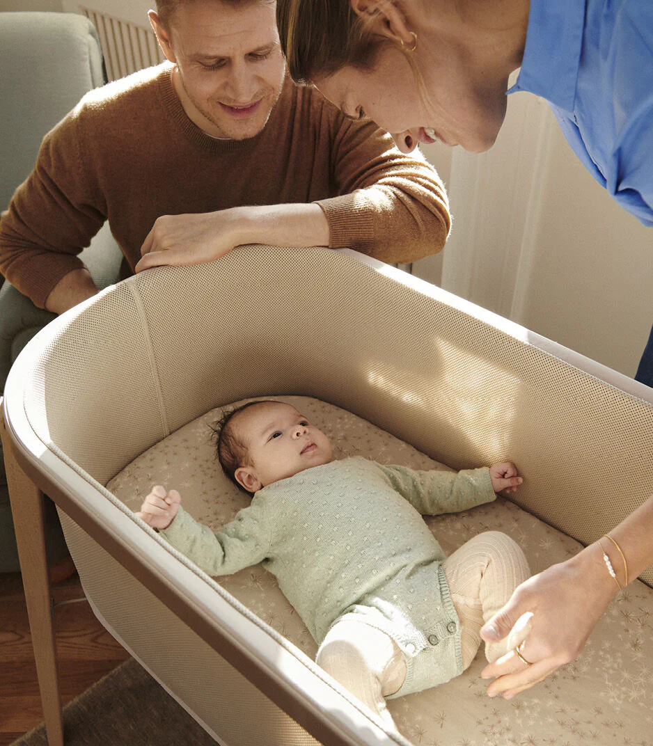 Stokke® Snoozi™ Bassinet - Image 17