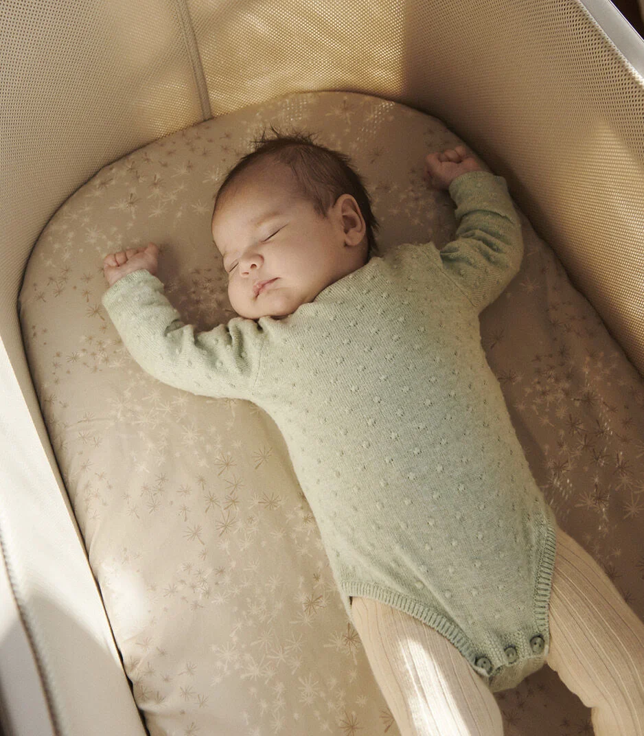 Stokke® Snoozi™ Bassinet - Image 18