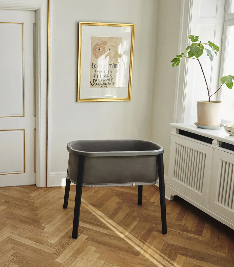 Stokke® Snoozi™ Bassinet - Image 22