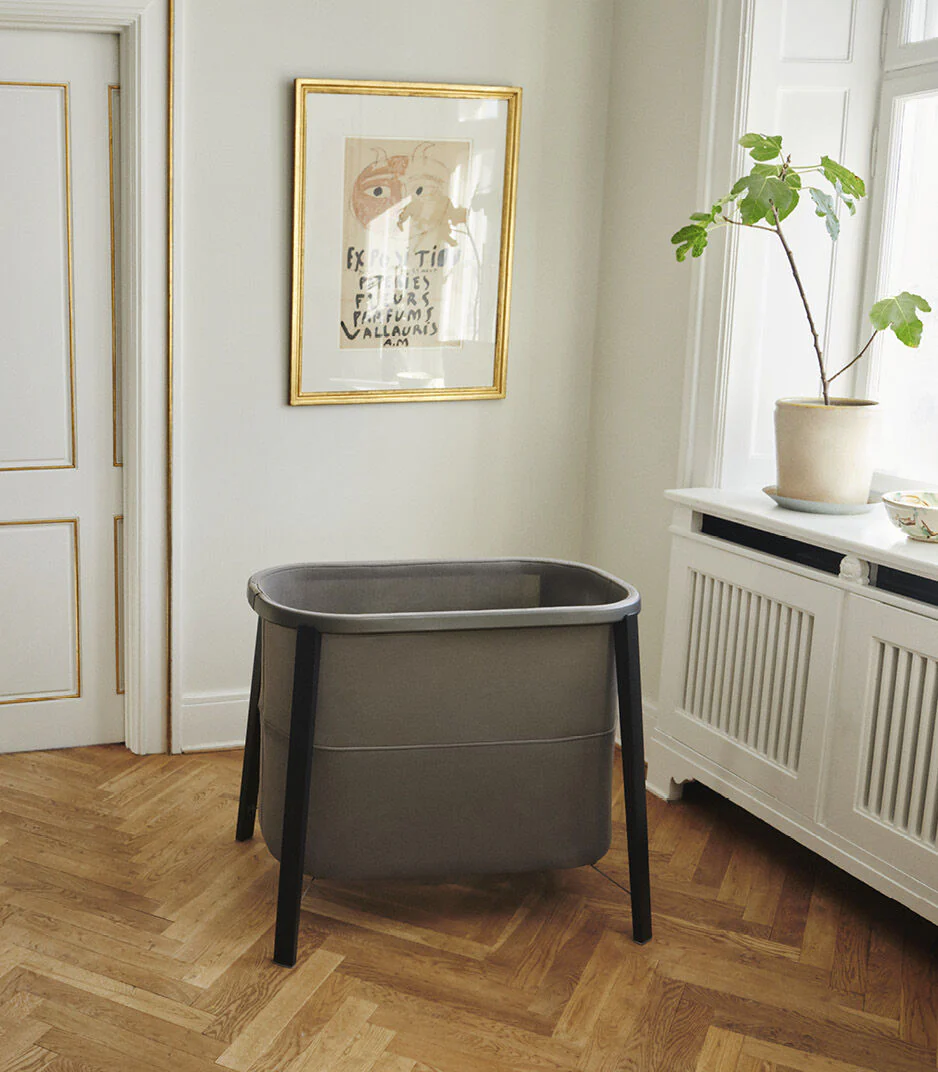 Stokke® Snoozi™ Bassinet - Image 23