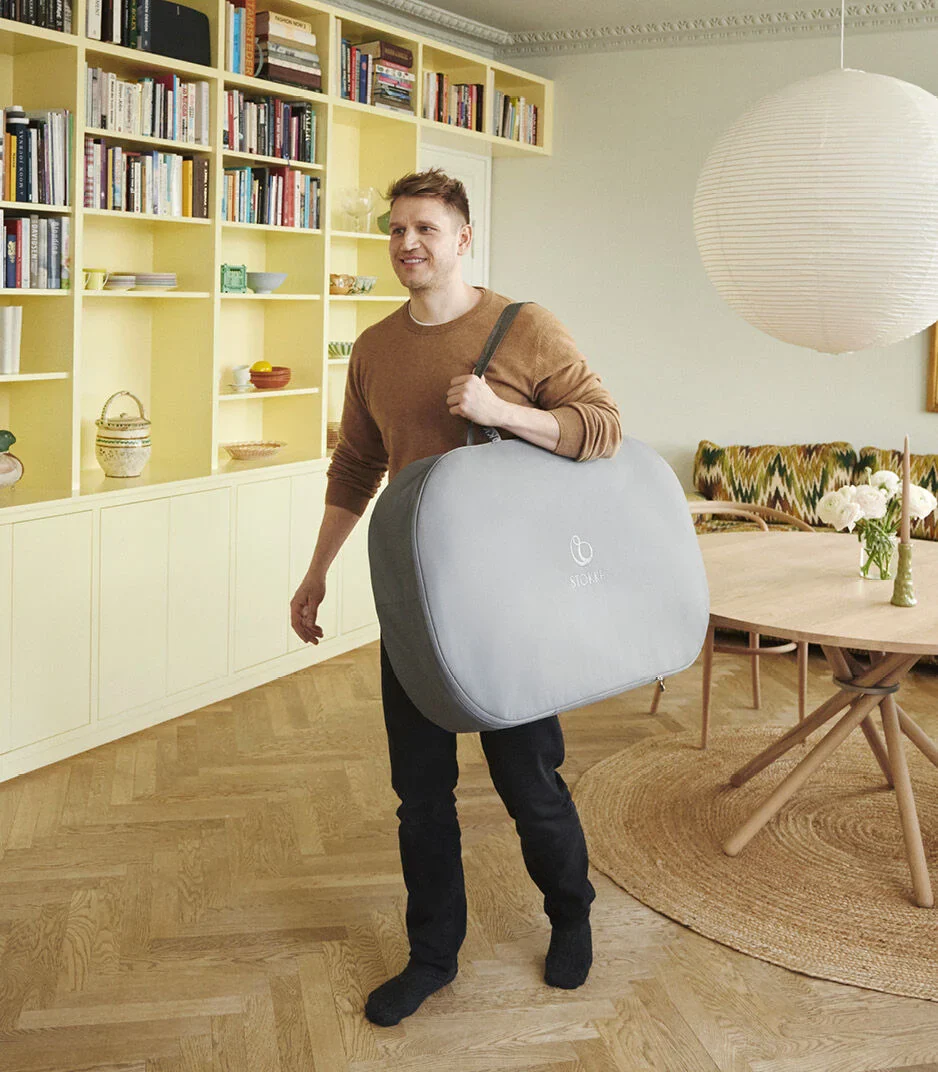 Stokke® Snoozi™ Bassinet - Image 5