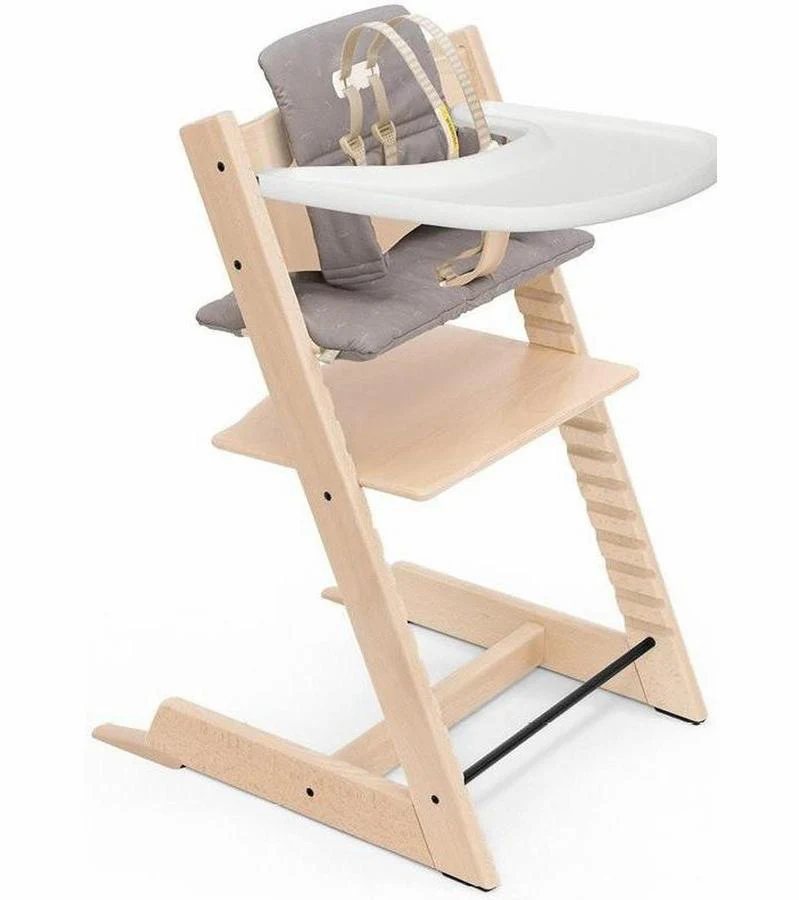 Stokke Tripp Trapp Complete High Chair With Tray - Image 10