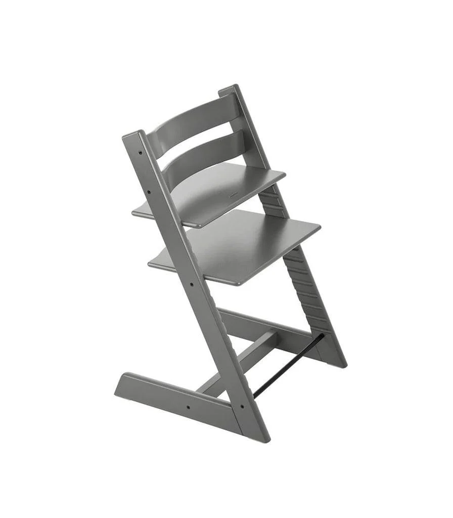 Stokke Tripp Trapp Complete High Chair With Tray - Image 11