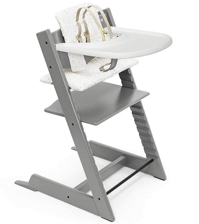Stokke Tripp Trapp Complete High Chair With Tray - Image 12