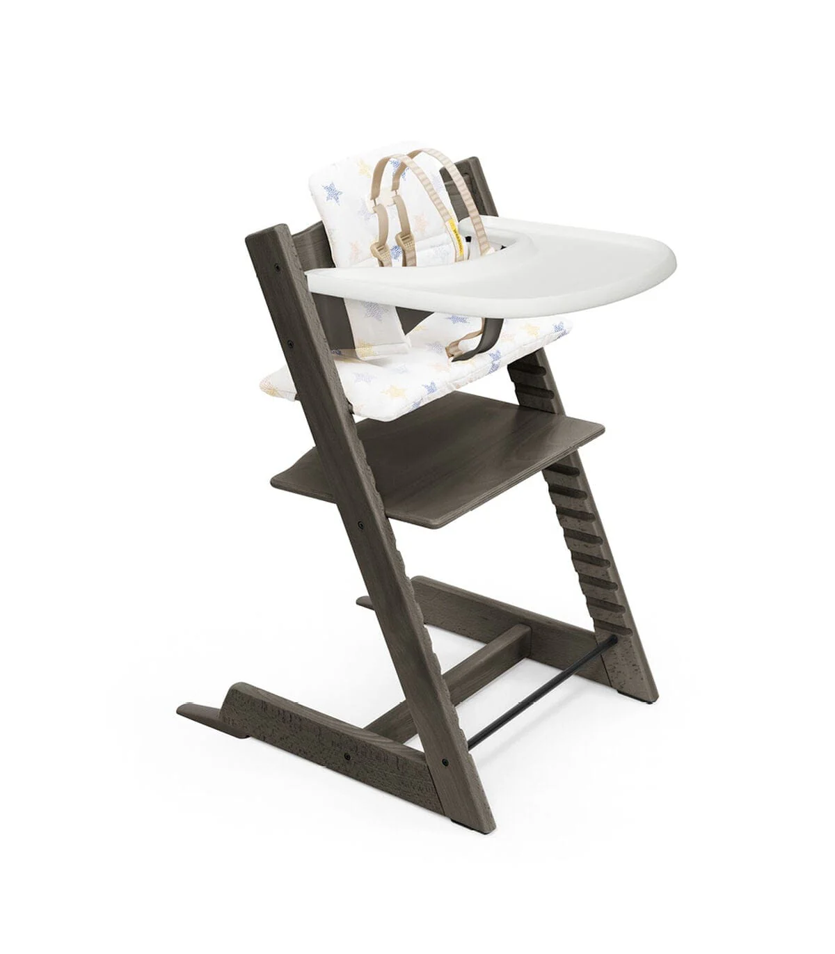 Stokke Tripp Trapp Complete High Chair With Tray - Image 16