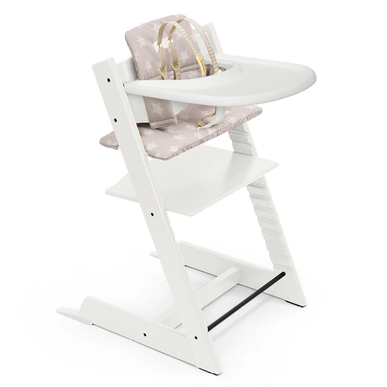 Stokke Tripp Trapp Complete High Chair With Tray - Image 17