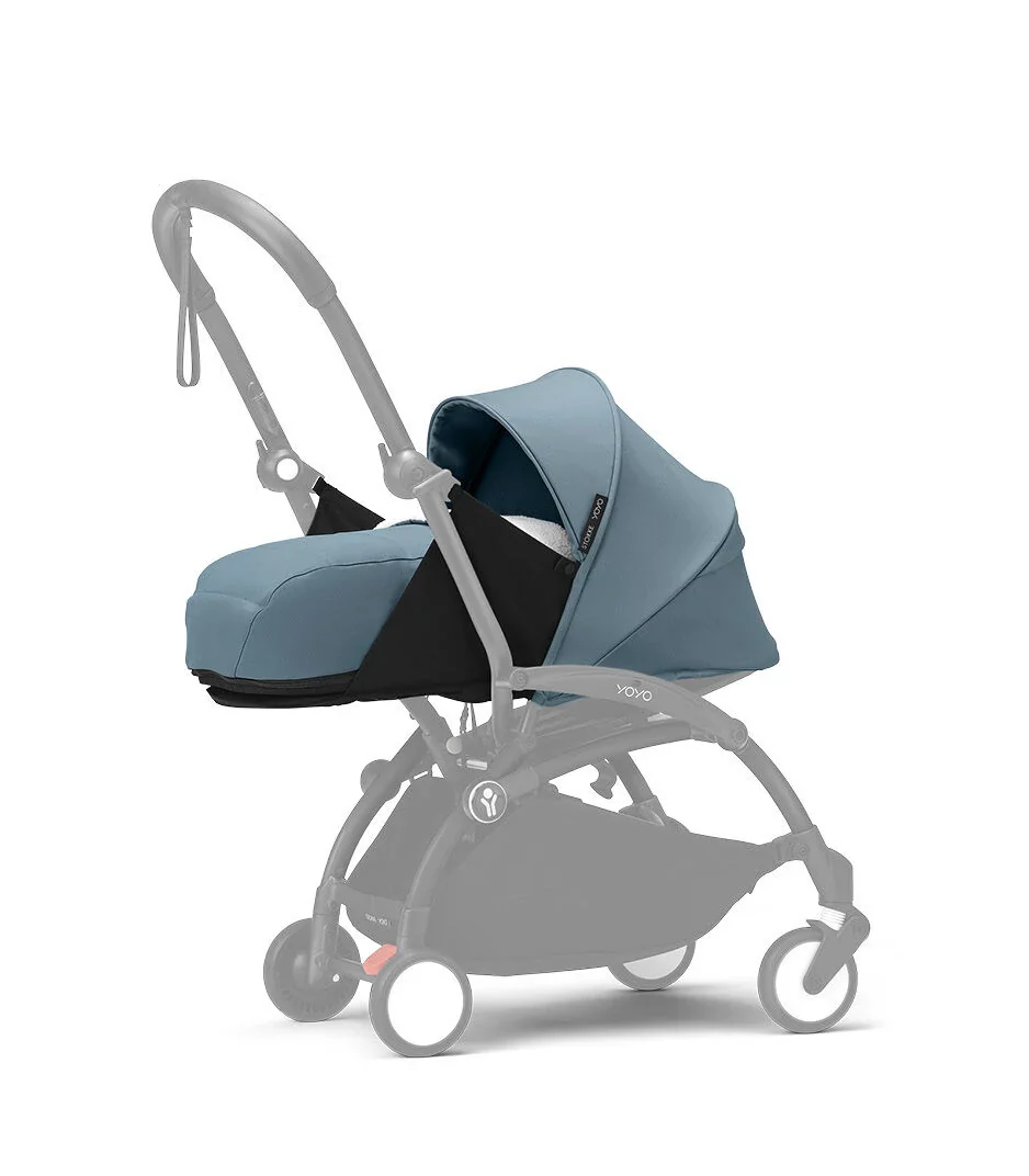 Stokke® YOYO® 0+ newborn pack - Image 10