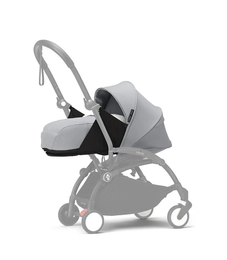 Stokke® YOYO® 0+ newborn pack - Image 11