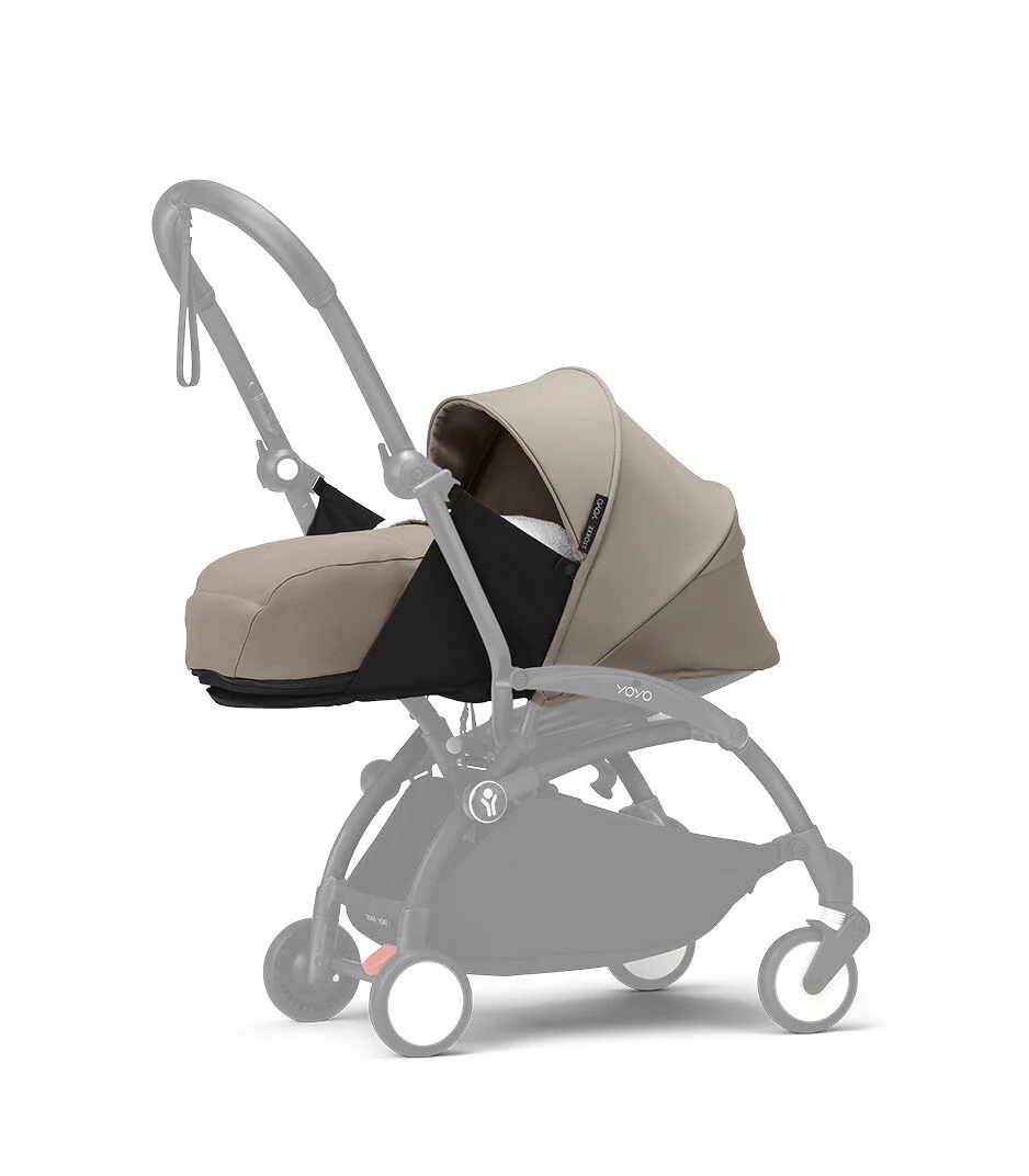 Stokke® YOYO® 0+ newborn pack - Image 12