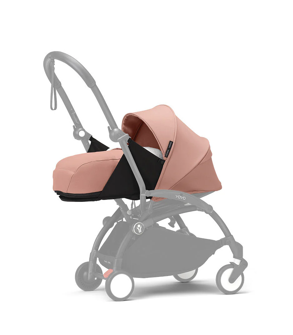 Stokke® YOYO® 0+ newborn pack - Image 13