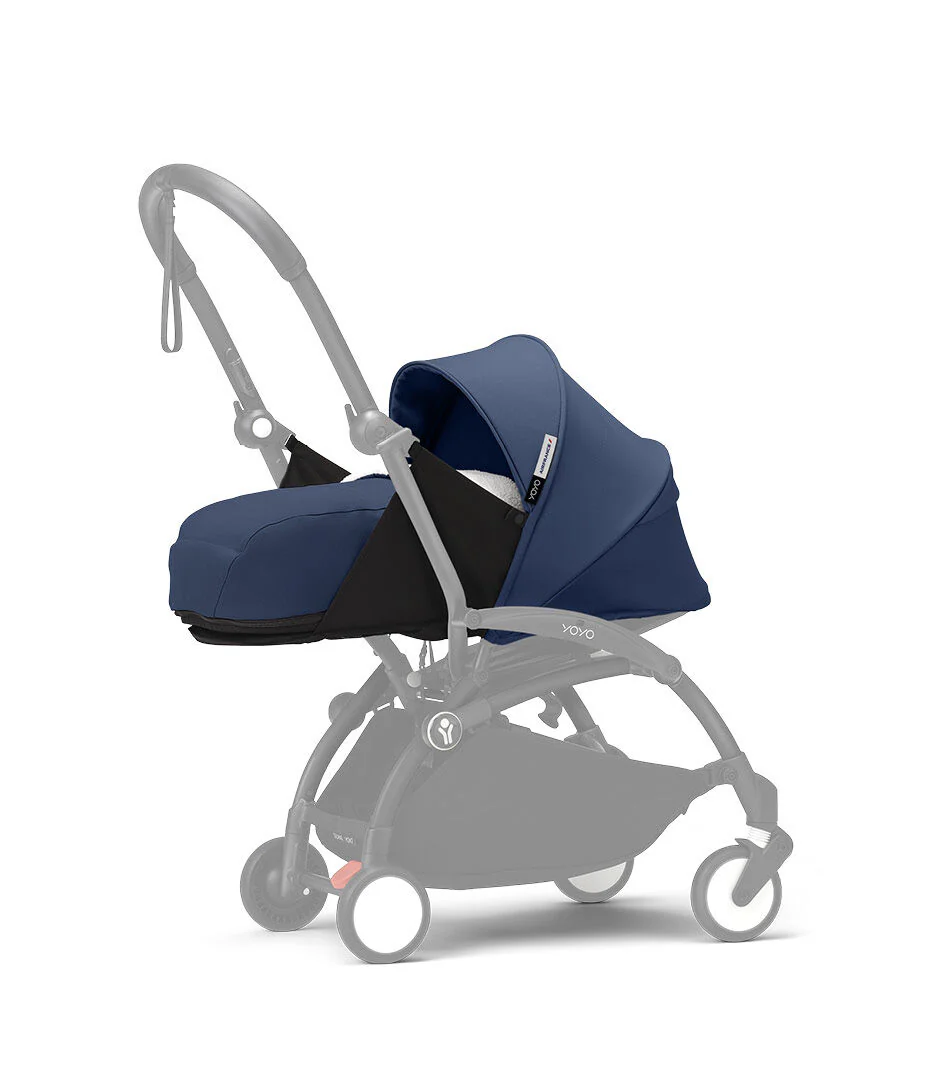 Stokke® YOYO® 0+ newborn pack - Image 14